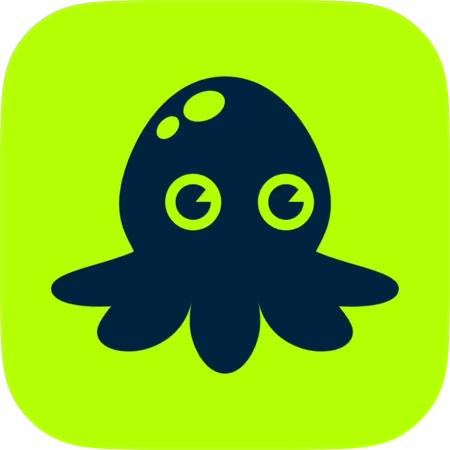 octo.rent Logo